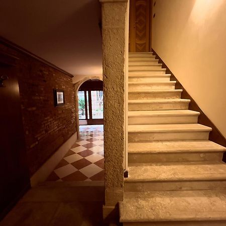 Nama Boutique Residence Velence Kültér fotó
