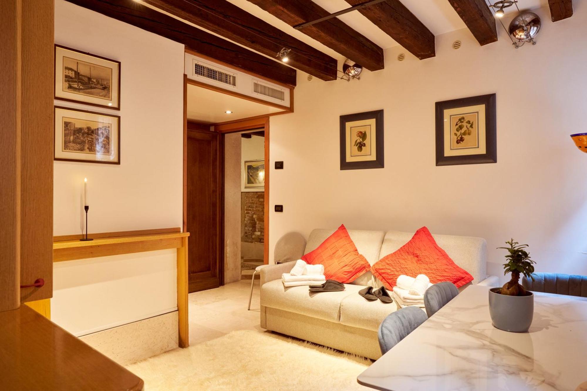 Nama Boutique Residence Velence Kültér fotó