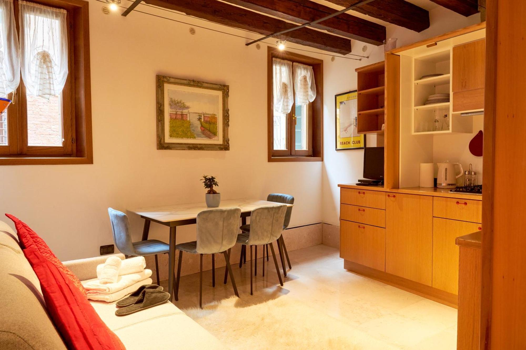Nama Boutique Residence Velence Kültér fotó