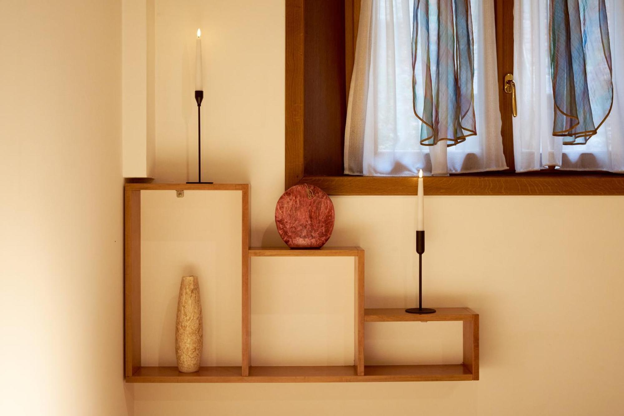 Nama Boutique Residence Velence Szoba fotó