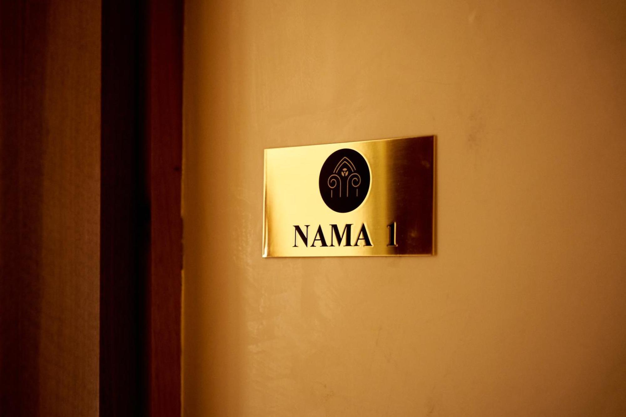 Nama Boutique Residence Velence Kültér fotó