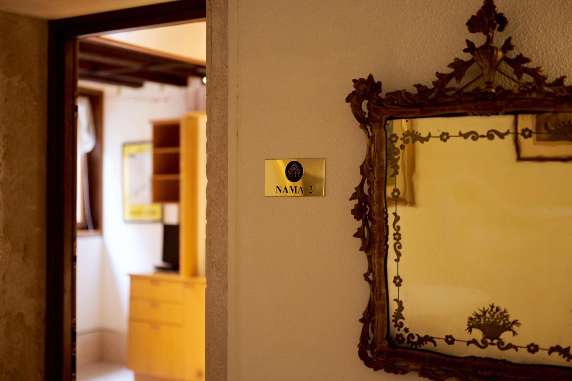 Nama Boutique Residence Velence Kültér fotó
