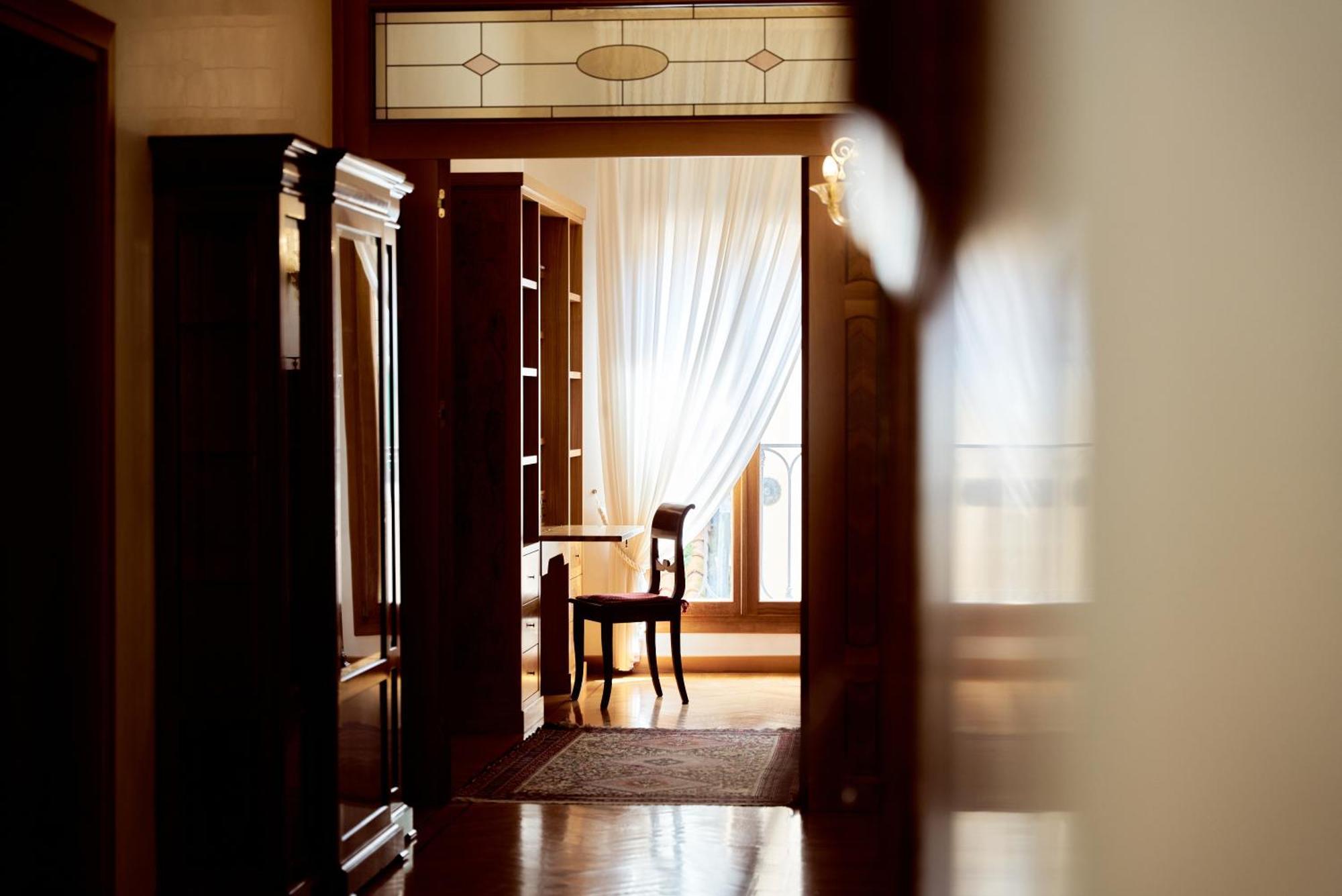 Nama Boutique Residence Velence Kültér fotó