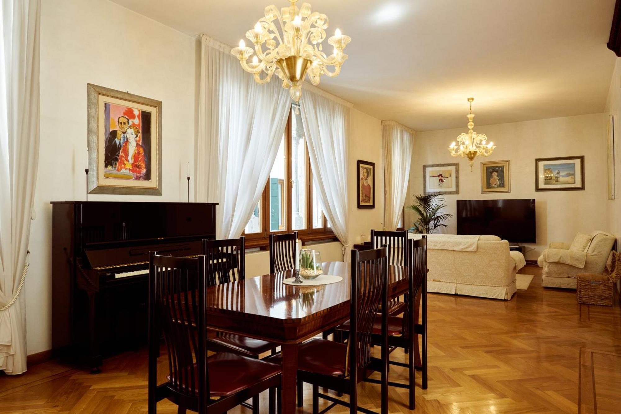 Nama Boutique Residence Velence Kültér fotó