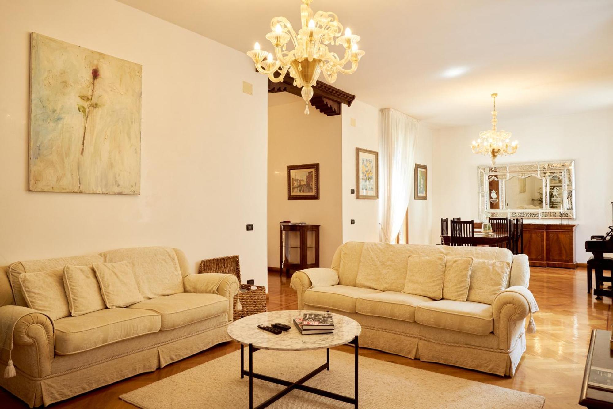Nama Boutique Residence Velence Kültér fotó