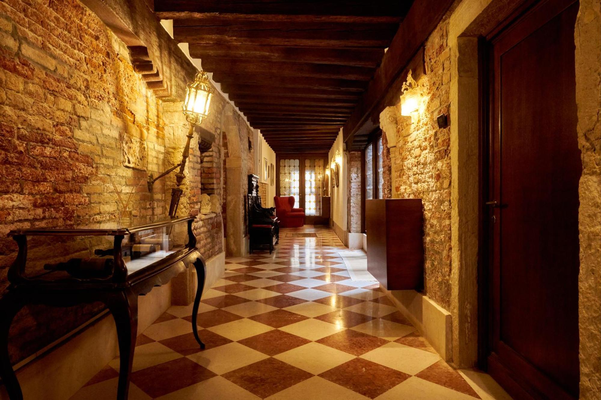 Nama Boutique Residence Velence Kültér fotó