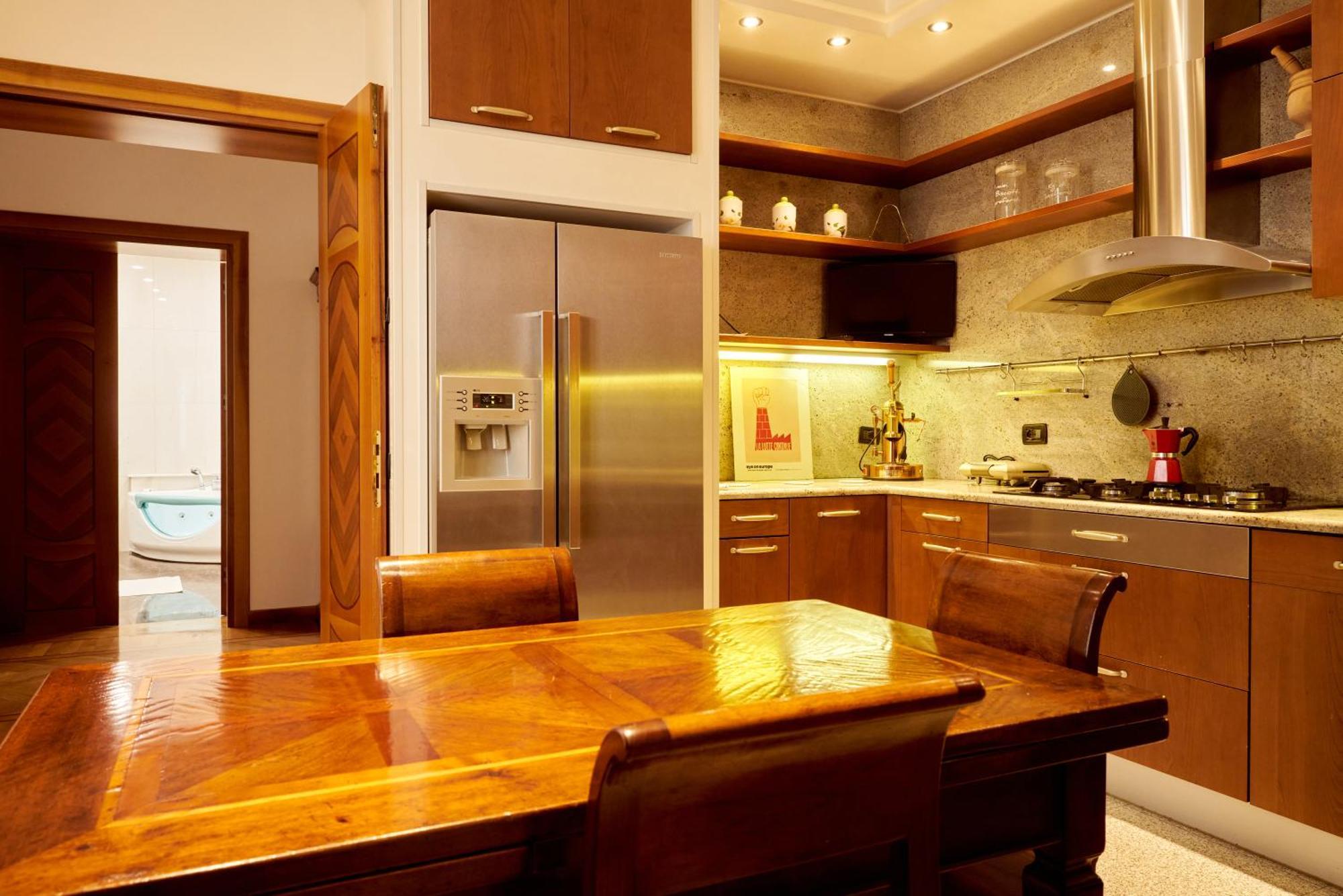 Nama Boutique Residence Velence Kültér fotó