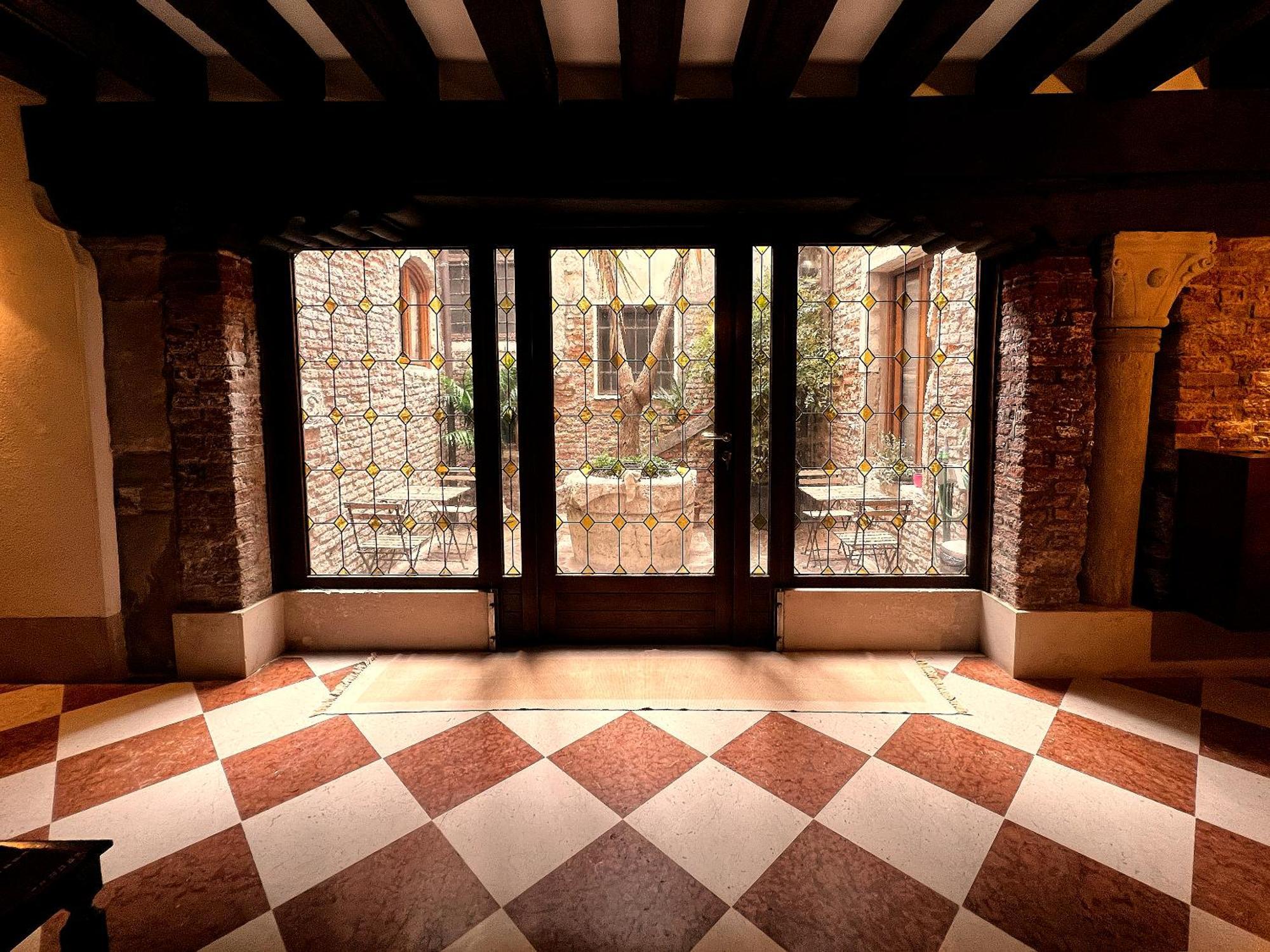 Nama Boutique Residence Velence Kültér fotó